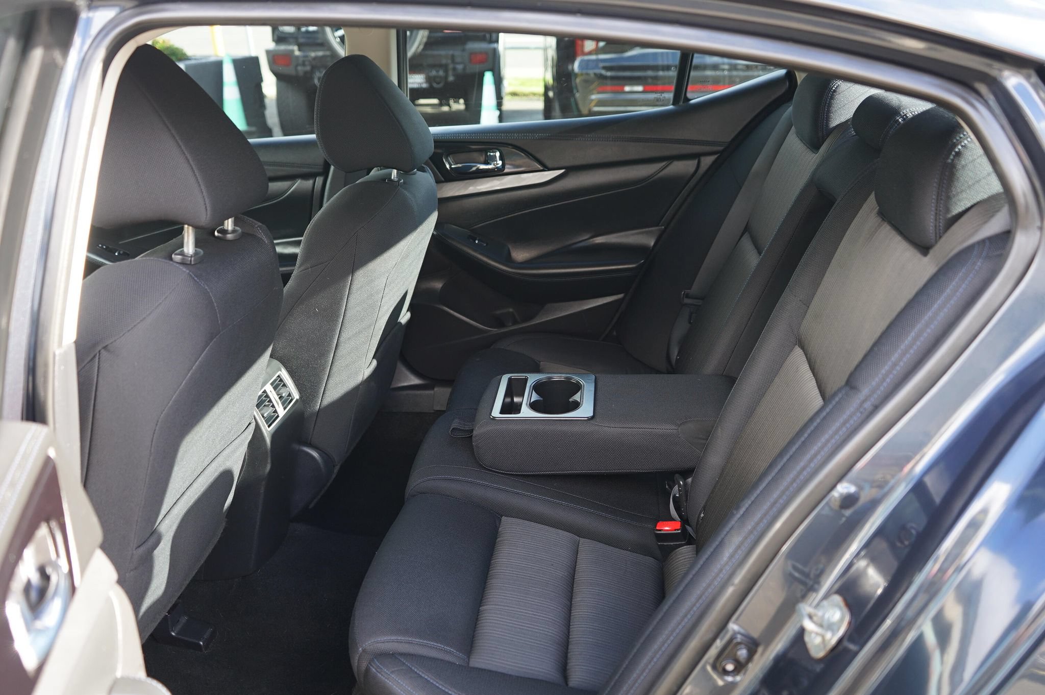 Used 2017 Nissan Maxima 3.5 S FWD image 21