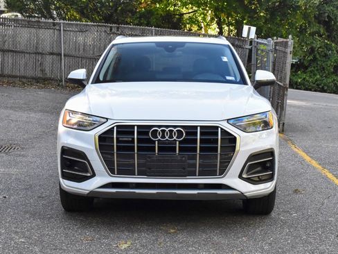 Used 2023 Audi Q5 2.0T Premium Plus image 14