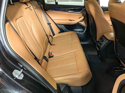 Certified 2023 BMW X3 xDrive30i w/ Premium Package image 39