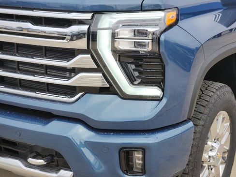 New 2026 Chevrolet Silverado 2500 High Country w/ High Country Premium Package image 5