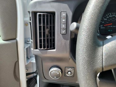 New 2025 Chevrolet Express 2500 Extended w/ Driver Convenience Package image 20