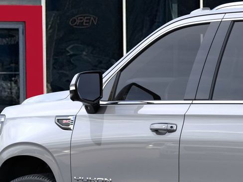 New 2026 GMC Yukon XL Elevation w/ Elevation Premium Package image 12