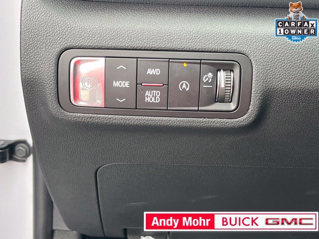 Used 2026 GMC Terrain Denali w/ LPO, Floor Liner Package AWD/4WD image 28