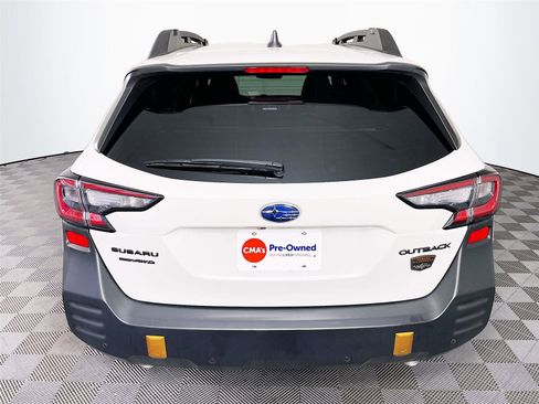 Used 2025 Subaru Outback Wilderness image 9