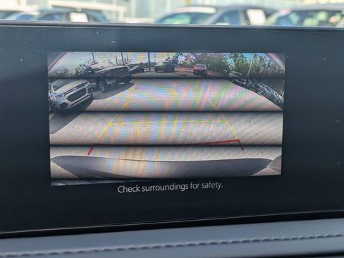 Used 2023 MAZDA CX-30 AWD 2.5 S w/ Preferred Package image 18