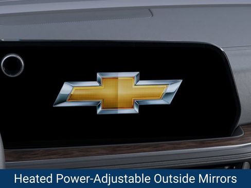 New 2026 Chevrolet Suburban LT w/ Comfort Package image 23