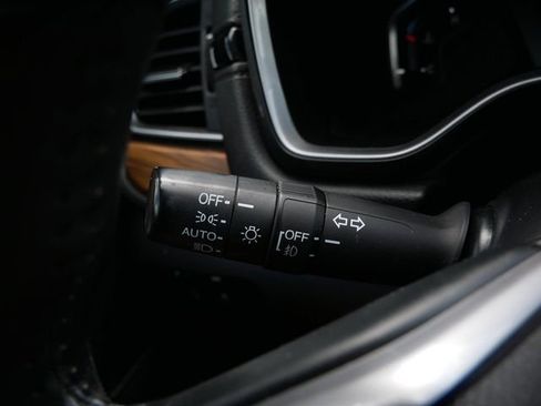 Used 2021 Honda CR-V EX-L image 19