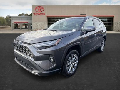 Used 2023 Toyota RAV4 Limited