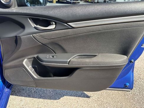 Used 2019 Honda Civic EX image 20