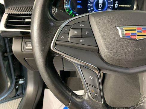 Used 2018 Cadillac CT6 Premium Luxury RWD image 18