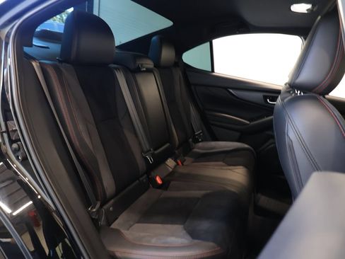 Used 2023 Subaru WRX Limited AWD/4WD image 22