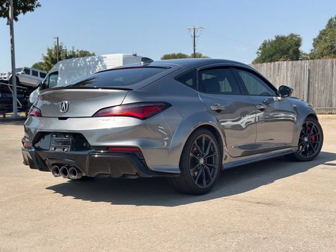 Used 2024 Acura Integra Type S FWD image 5