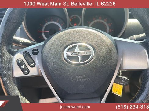 Used 2013 Scion tC FWD image 14