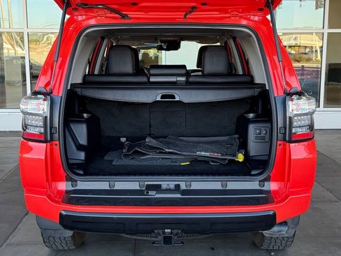 Certified 2023 Toyota 4Runner TRD Pro image 15