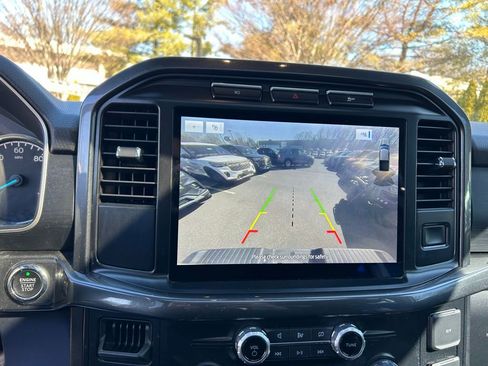 Certified 2023 Ford F150 XLT w/ Equipment Group 302A High image 33