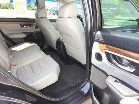 Used 2018 Honda CR-V EX-L image 23
