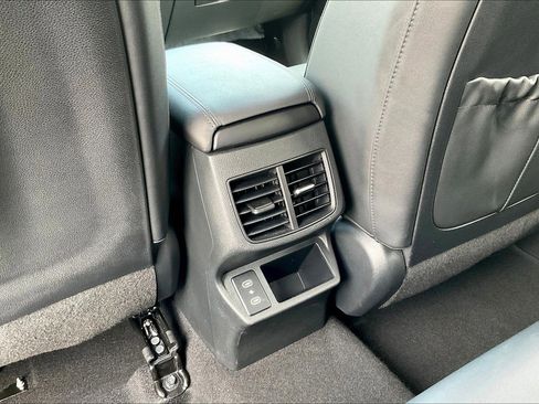 Used 2024 Kia Seltos SX w/ SX Sunroof Package AWD/4WD image 10