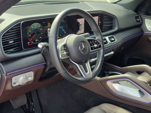 Certified 2023 Mercedes-Benz GLE 350 image 23