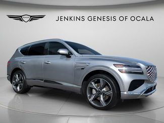 Certified 2026 Genesis GV80 3.5T Prestige AWD/4WD video 1