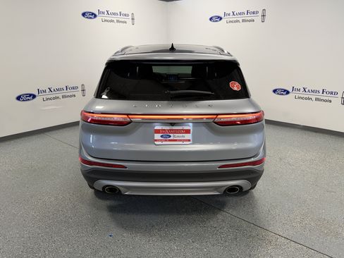 Used 2022 Lincoln Corsair FWD w/ Premium Package image 32