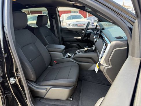 New 2026 GMC Canyon Elevation w/ Convenience Package AWD/4WD image 24