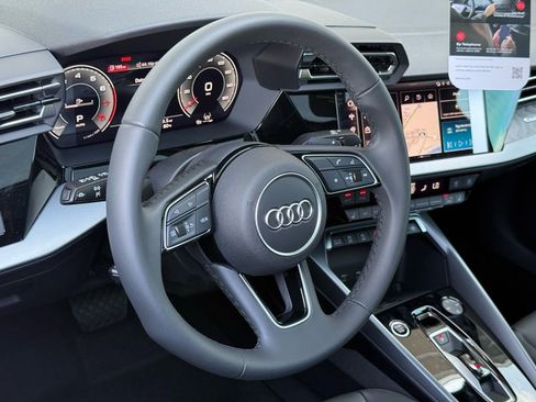 New 2026 Audi A3 2.0T Premium image 16