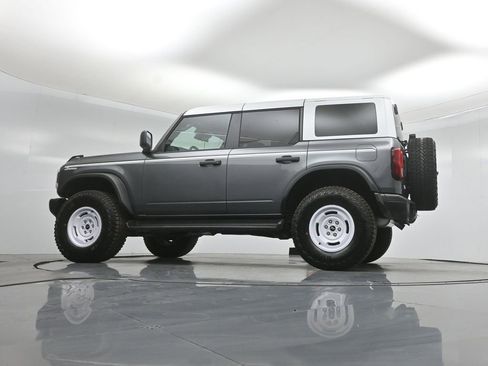 New 2026 Ford Bronco Heritage Edition AWD/4WD image 49