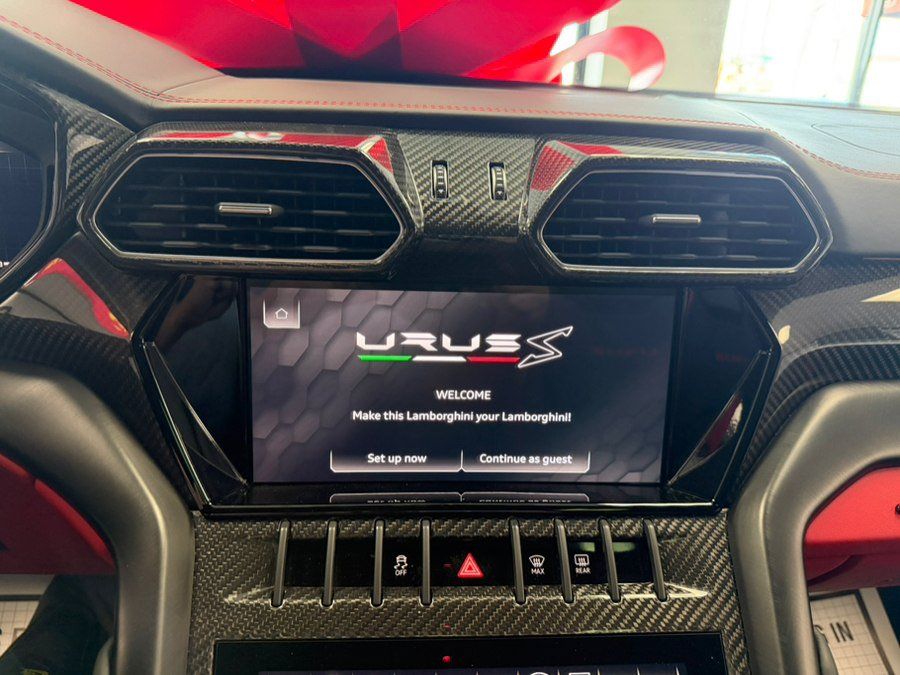 Used 2023 Lamborghini Urus S AWD/4WD image 66