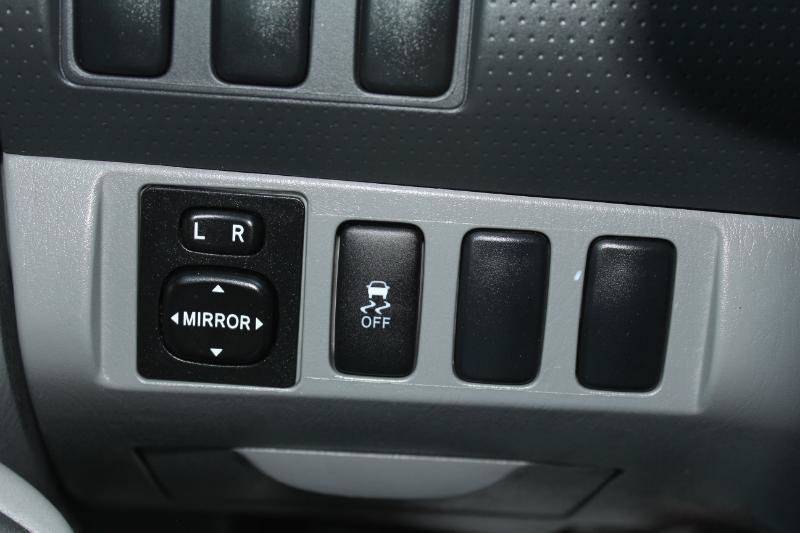 Used 2012 Toyota Tacoma 2WD Double Cab w/ Convenience Pkg image 22