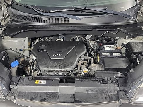 Used 2016 Kia Soul image 15