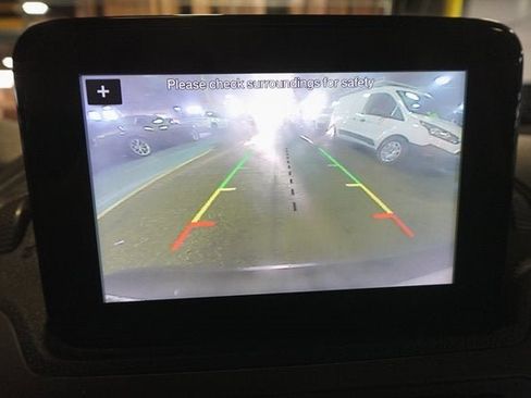 Used 2019 Ford Transit Connect XL image 17