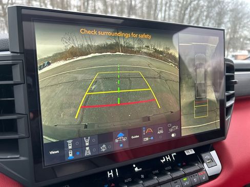 New 2026 Toyota Tundra TRD Pro image 14