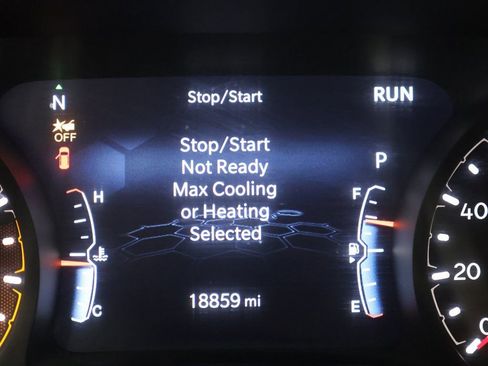 Used 2022 Jeep Compass Limited image 48