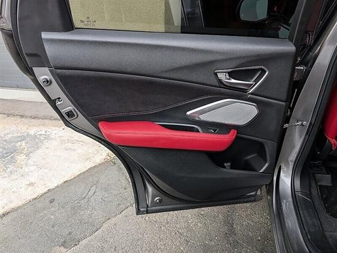 Used 2023 Acura RDX A-Spec image 25