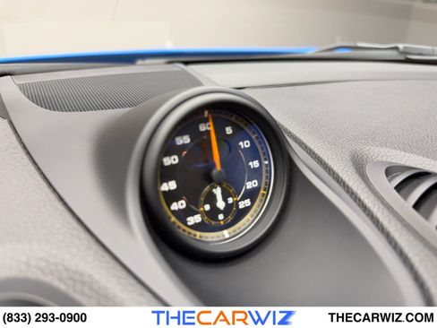 Used 2022 Porsche 718 Cayman GT4 image 55