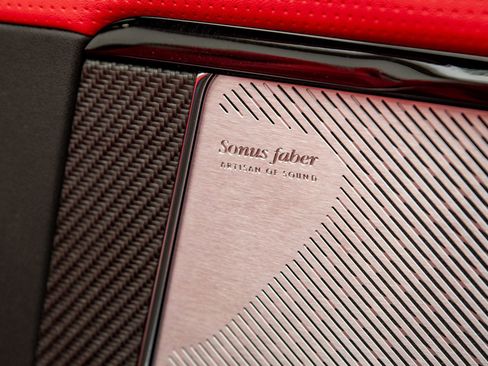 New 2026 Maserati GranCabrio Modena image 20