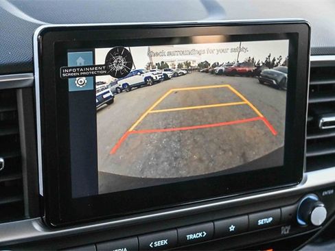 New 2026 Hyundai Venue SEL image 29