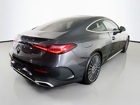 Certified 2024 Mercedes-Benz CLE 300 CLE 300 image 7