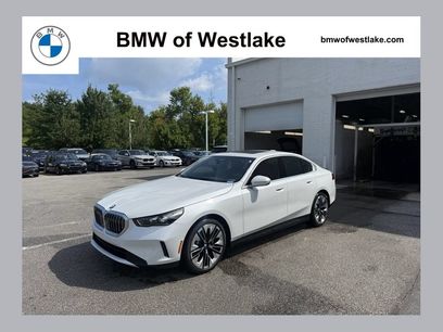 Used 2024 BMW 530i xDrive w/ Premium Package