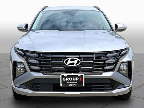Certified 2026 Hyundai Tucson SEL FWD image 4