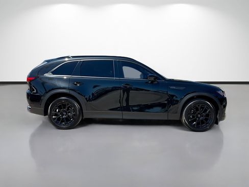 Used 2025 MAZDA CX-70 3.3 Turbo w/ Premium Plus Pkg AWD/4WD image 2