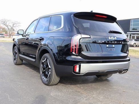 New 2025 Kia Telluride EX image 5