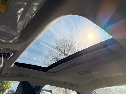 New 2026 Hyundai Elantra Limited w/ Cargo Package image 24