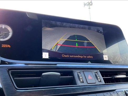 Used 2023 Lexus ES 350 w/ Premium Package image 31