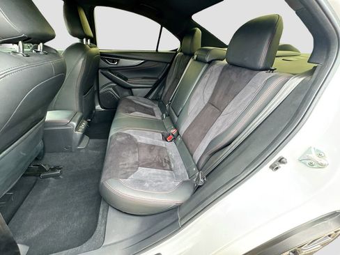 Used 2022 Subaru WRX Limited AWD/4WD image 28