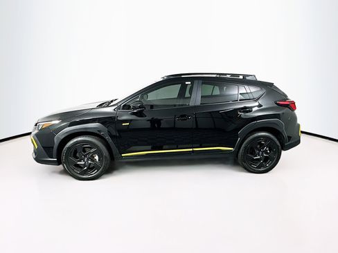 Used 2024 Subaru Crosstrek 2.5i Sport image 4