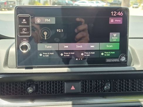 New 2026 Honda CR-V EX image 3