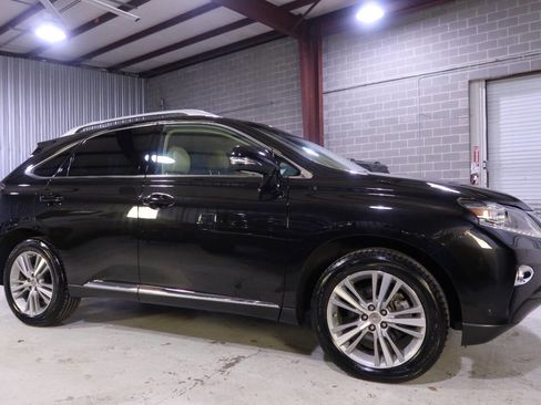 Used 2015 Lexus RX 350 FWD image 7