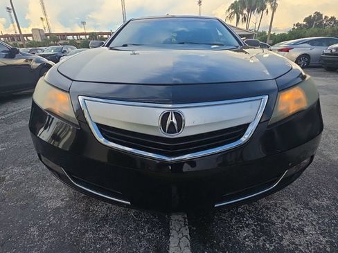 Used 2013 Acura TL FWD image 3