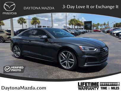 Used 2019 Audi A5 2.0T Premium Plus w/ Premium Plus